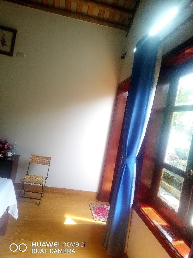 Tamcoc Mr. Cau Homestay Ниньбинь Экстерьер фото