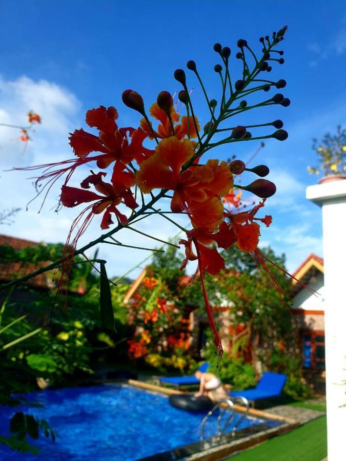 Tamcoc Mr. Cau Homestay Ниньбинь Экстерьер фото