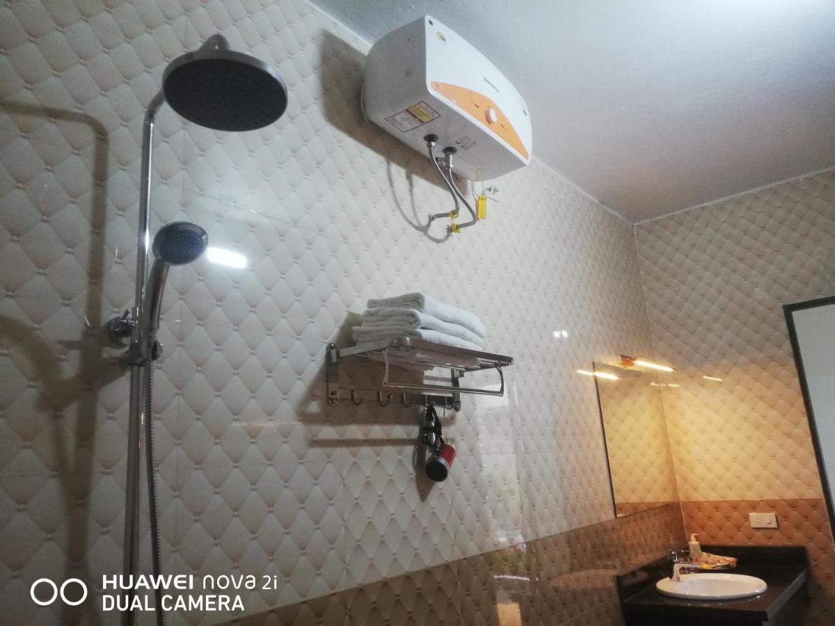 Tamcoc Mr. Cau Homestay Ниньбинь Экстерьер фото